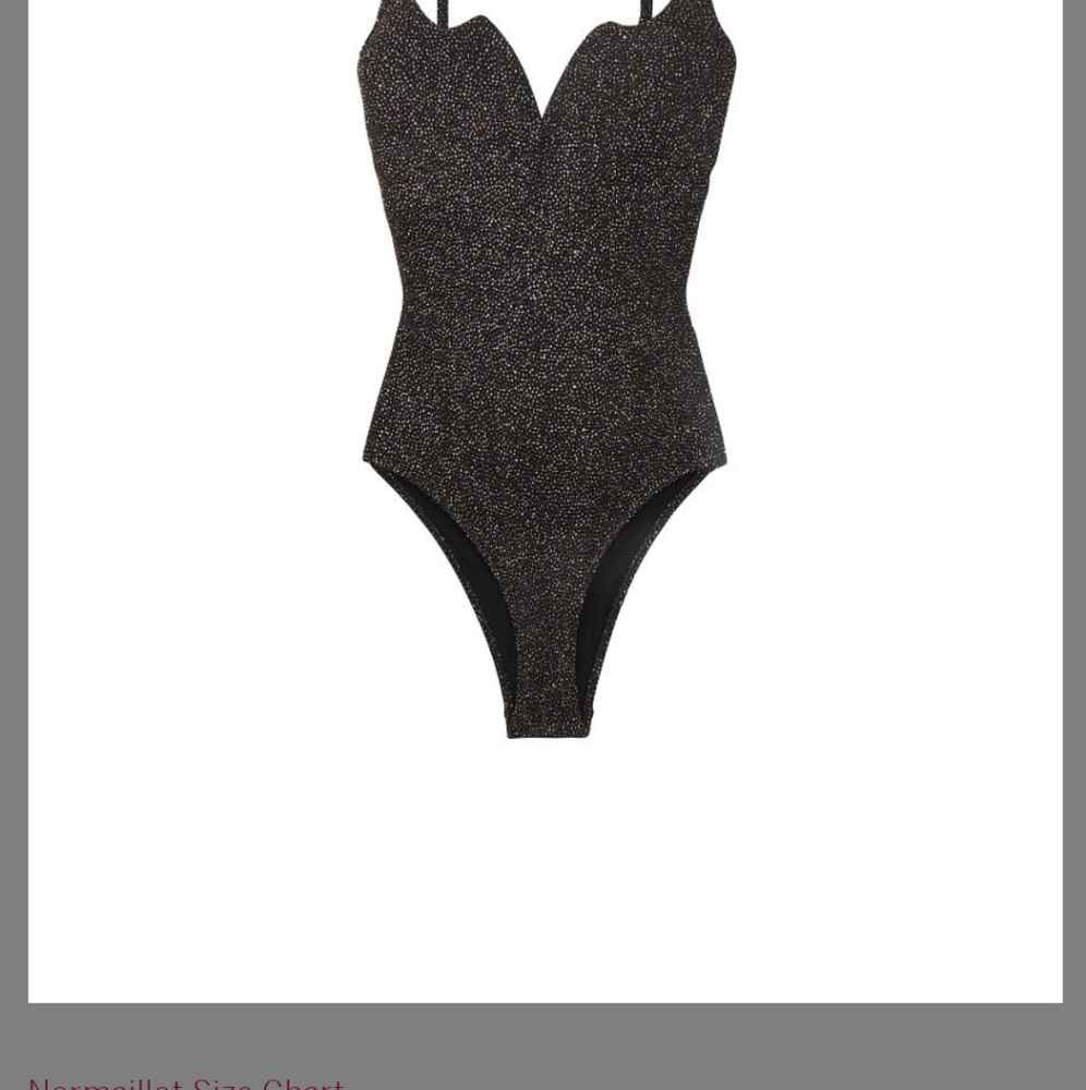 Swimsuit - Picture 2 of 6